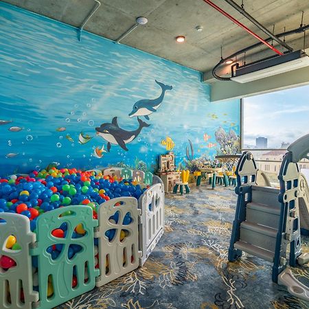 Sala Grand Tuyhoa Hotel Tuy Hoa Luaran gambar