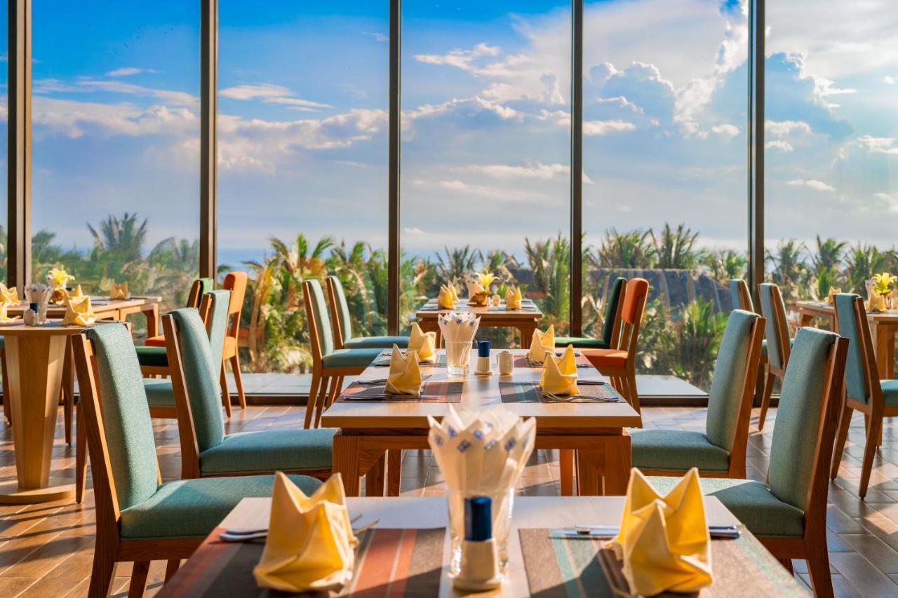 Sala Grand Tuyhoa Hotel Tuy Hoa Luaran gambar