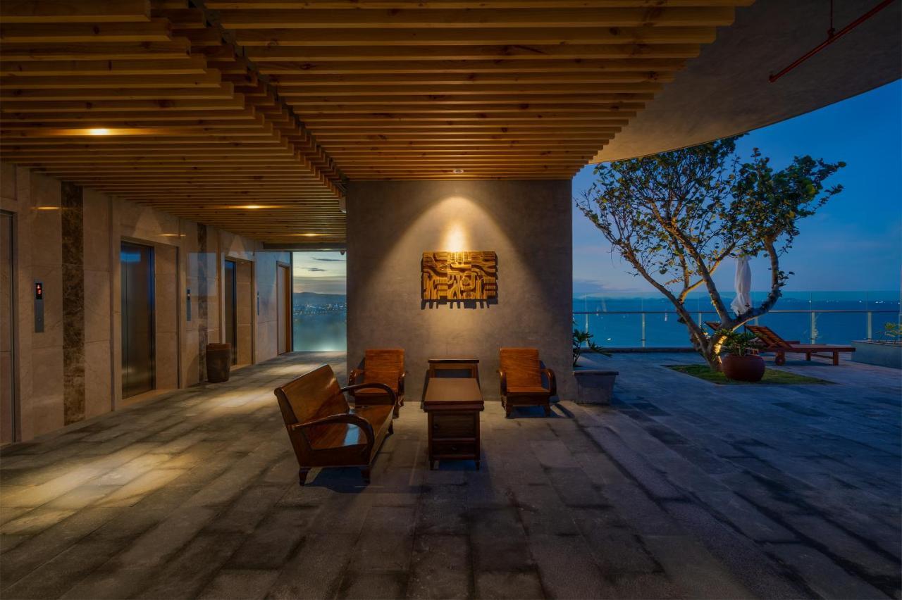 Sala Grand Tuyhoa Hotel Tuy Hoa Luaran gambar