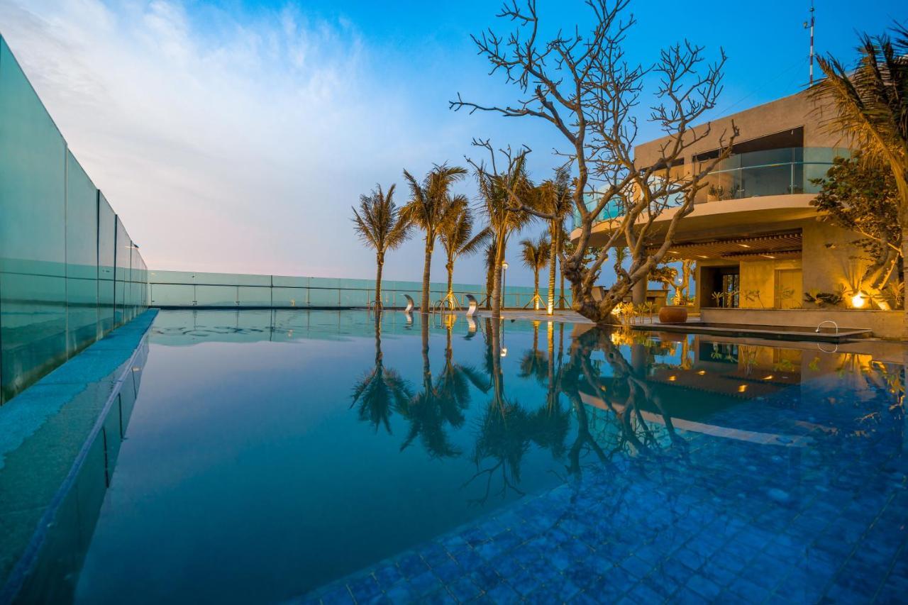 Sala Grand Tuyhoa Hotel Tuy Hoa Luaran gambar