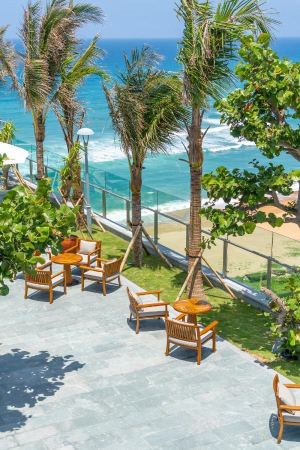 Sala Grand Tuyhoa Hotel Tuy Hoa Luaran gambar