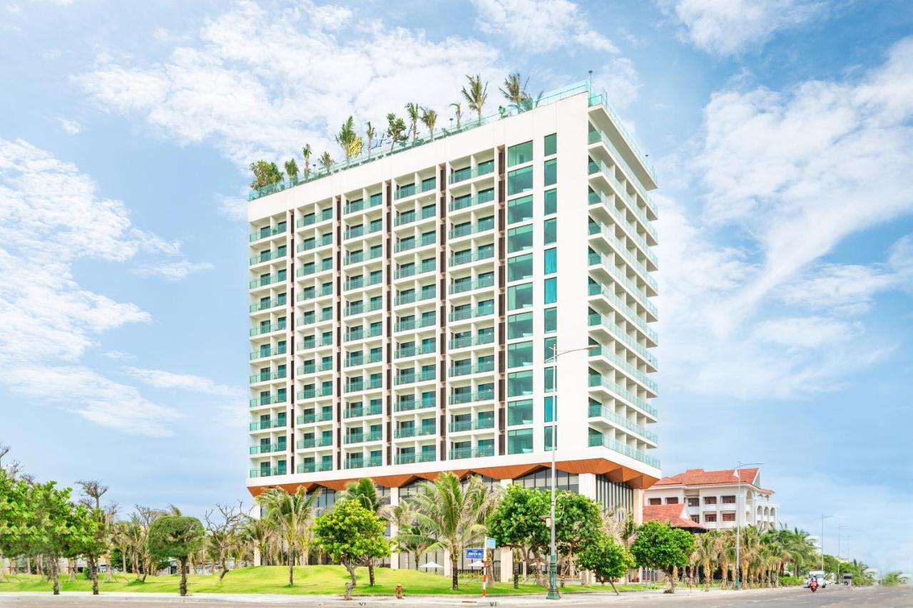 Sala Grand Tuyhoa Hotel Tuy Hoa Luaran gambar