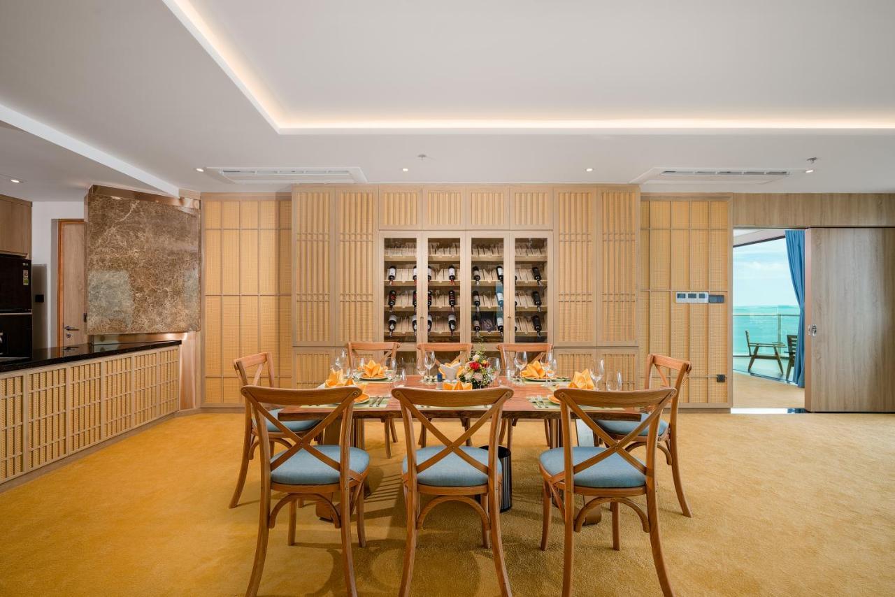 Sala Grand Tuyhoa Hotel Tuy Hoa Luaran gambar