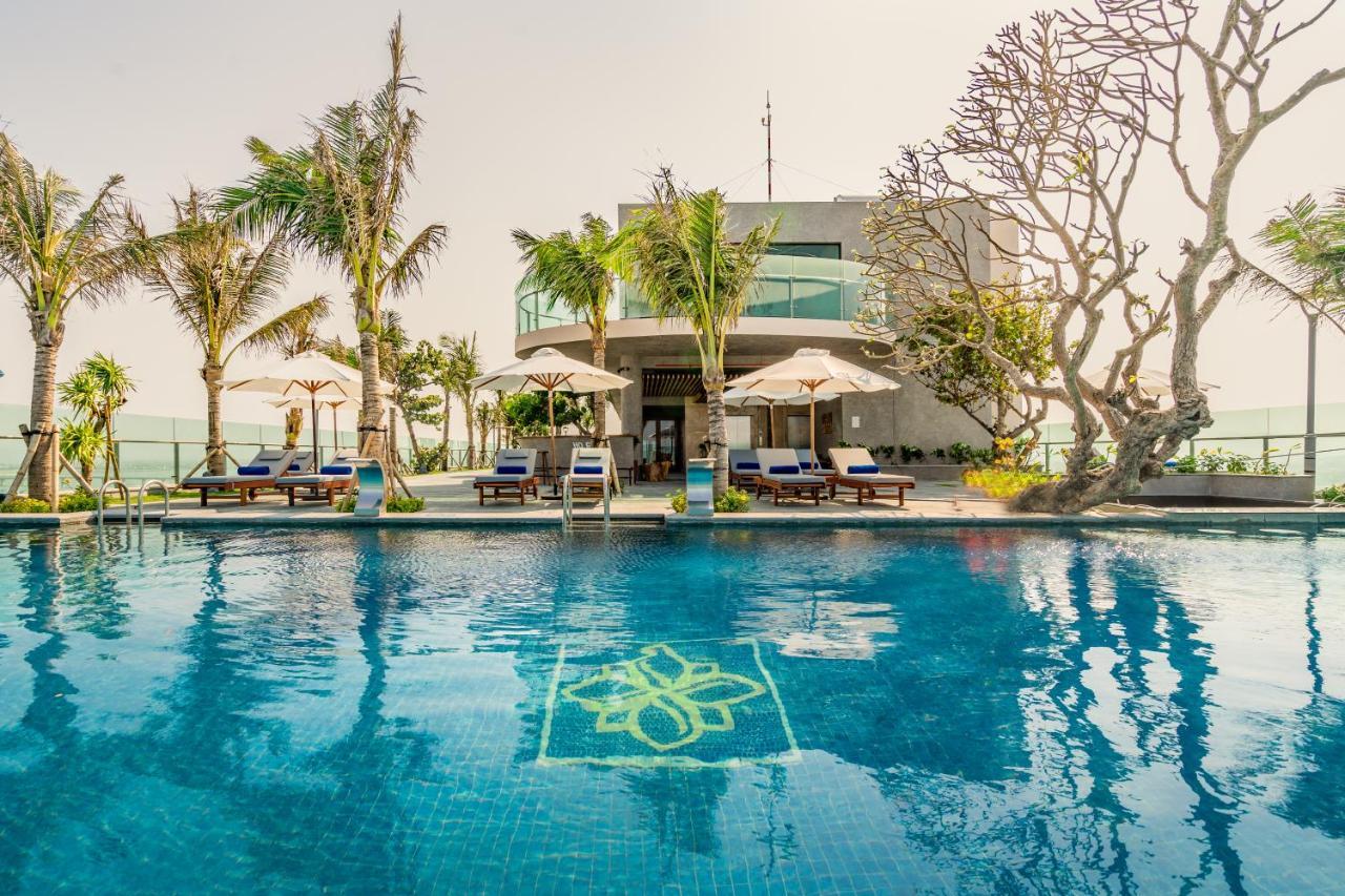 Sala Grand Tuyhoa Hotel Tuy Hoa Luaran gambar